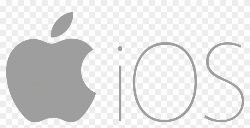 How Do I Cancel My Account On Ios - Ios Logo 2017 Png #864138