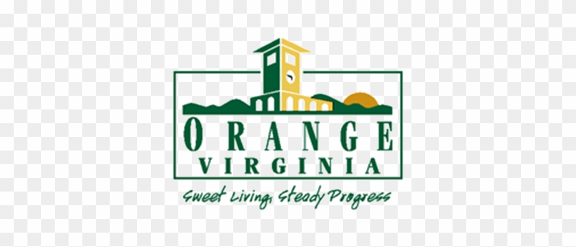 The Town Of Orange - Town #864155