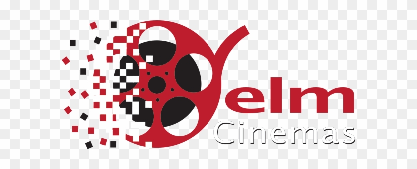 Logo - Headline - Movie Theater Logo #864181