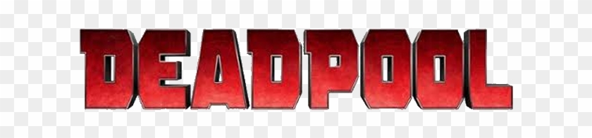 Civil War - Deadpool Logo Png #864184