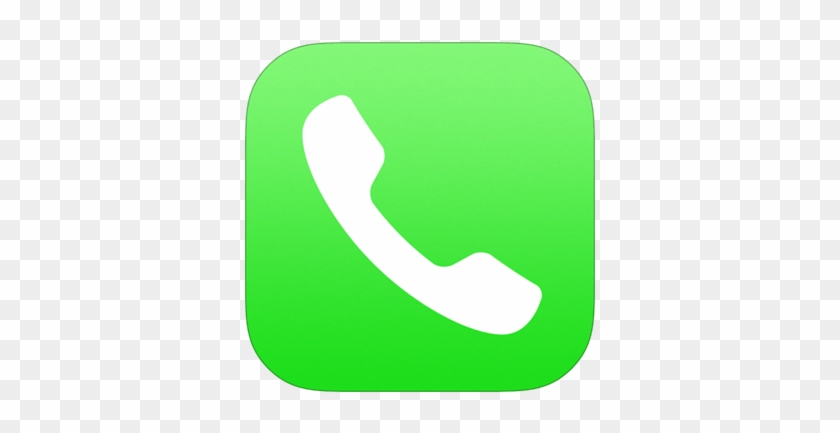 Call Icon Ios 9 #864202