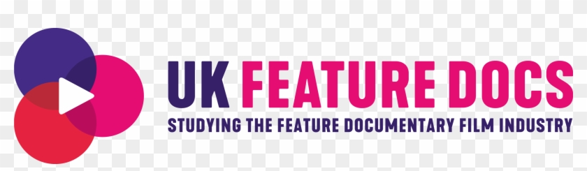 This Project Is A Study Of The Uk Feature-length Documentary - Docfest 2019 #864266