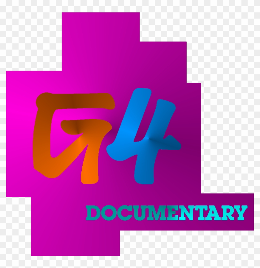 G4 Documentary 2012 - Colorfulness #864271