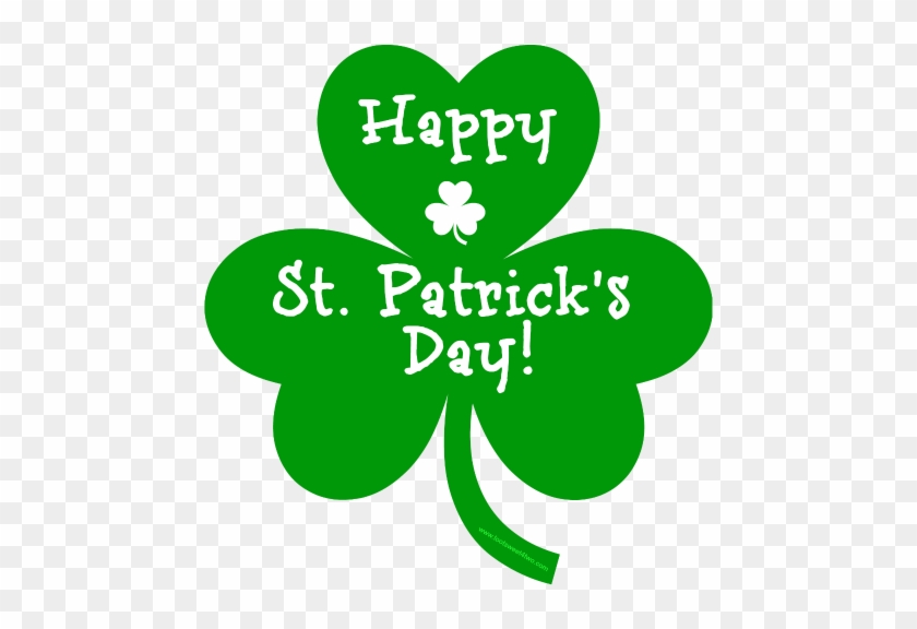 Patrick Day Png Png Images - St Patrick's Day 2018 #864272