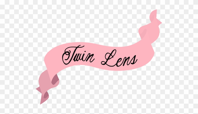 Twinlens Twinlens - Calligraphy #864288