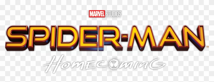 Logo - Spiderman 2017 Logo Png #864311