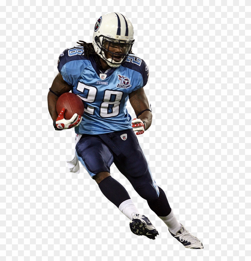 American Football Png - American Football Football Player Png #864324