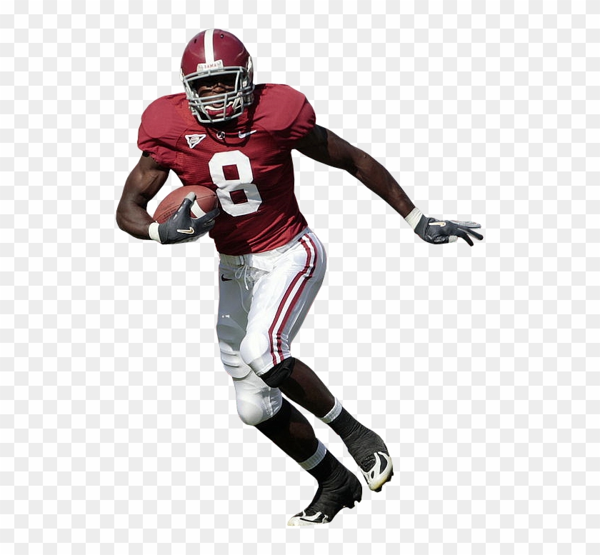 American Football Png - Julio Jones No Background #864343