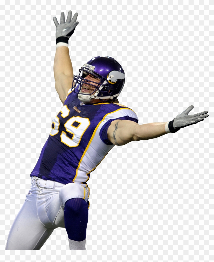 American Football Players Png #864355