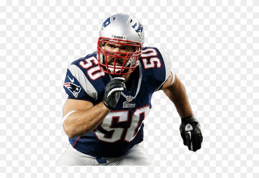 New England Patriots Player Png #864385