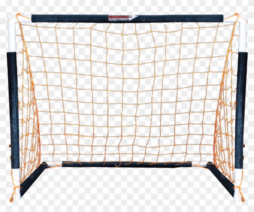 Coaching Goals - Small Football Net Png #864443