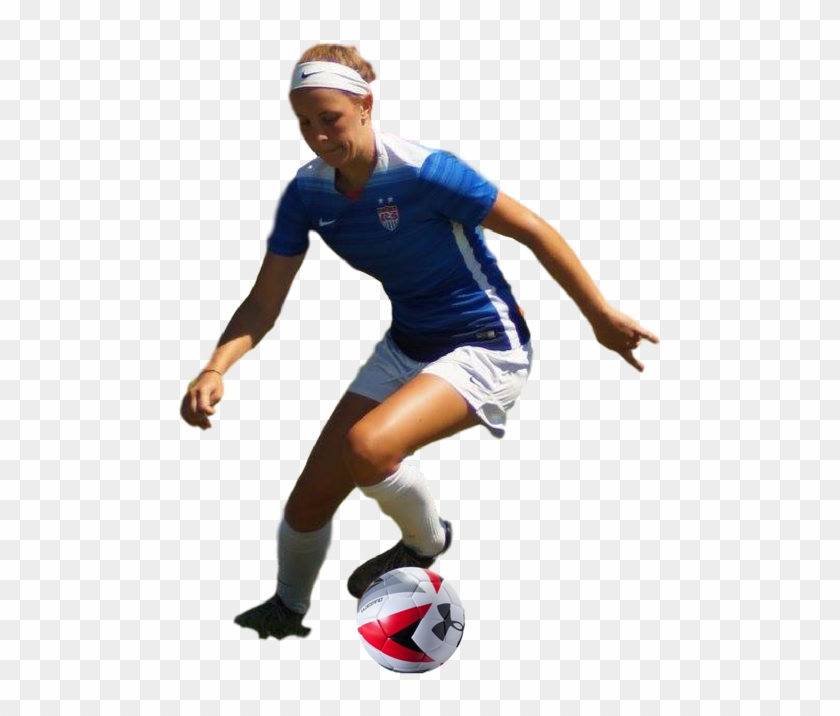 -kate A, - Soccer Kick #864496