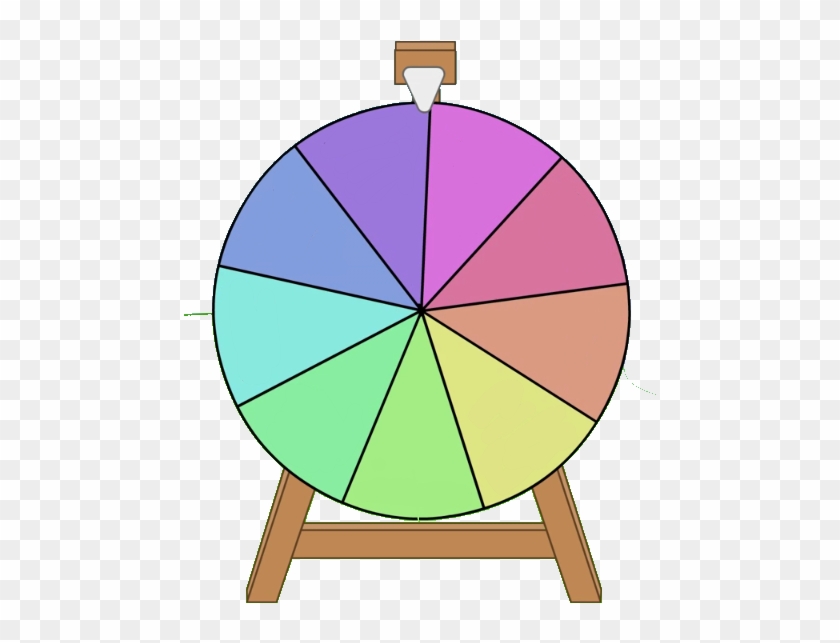 Sandwich Clipart Bfdi - Bfdi Contest Wheel #864524