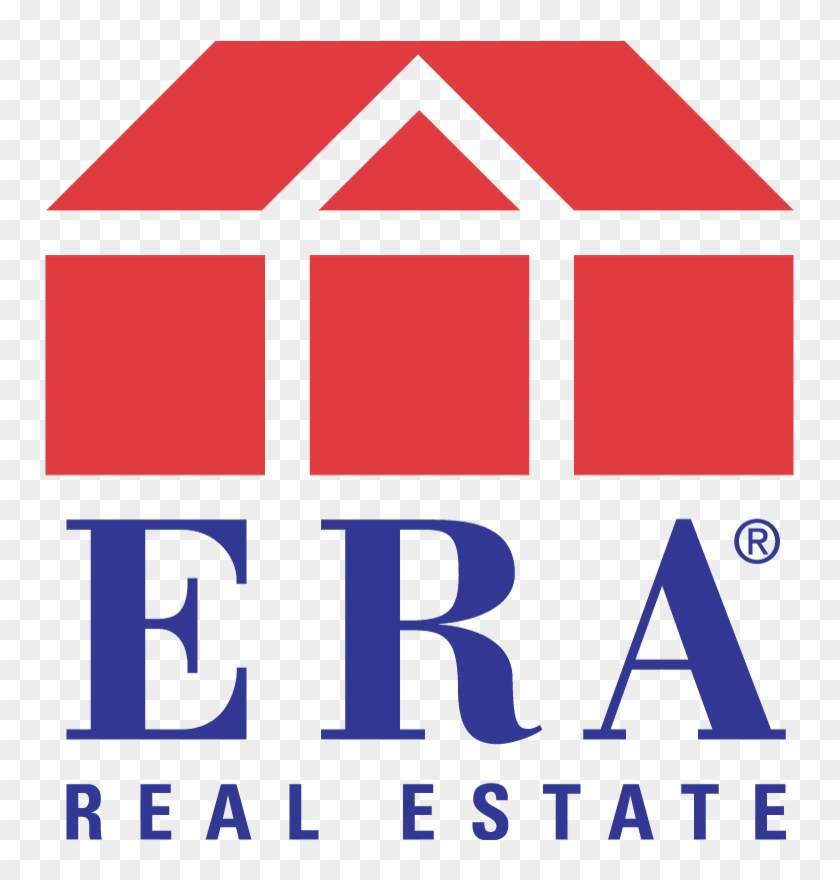 Previous Logo - - Era Real Estate #864530