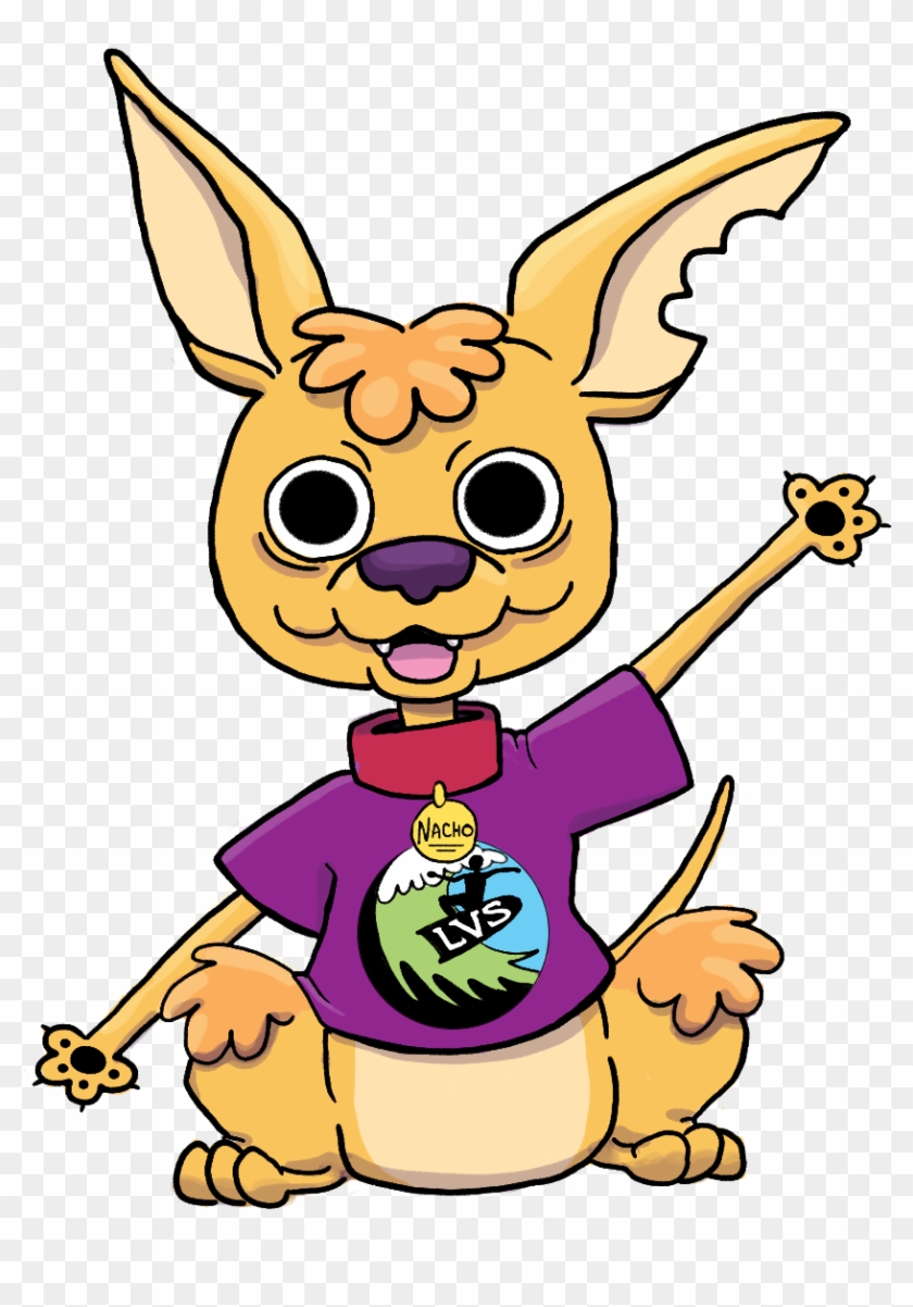 Greetings In Spanish - Cartoon #864533