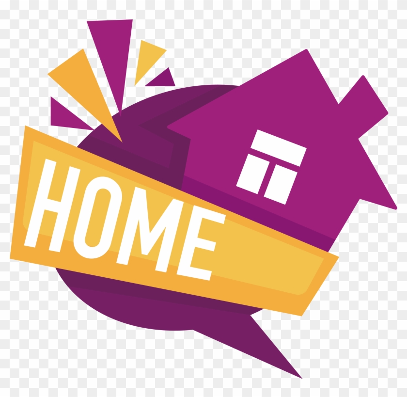 Real Estate Logo House - House #864539
