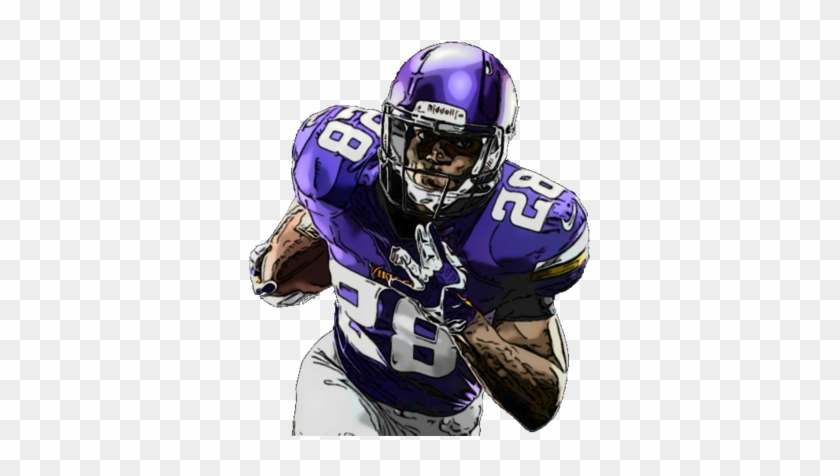 American Football Png - Nfl Football Players Png #864541