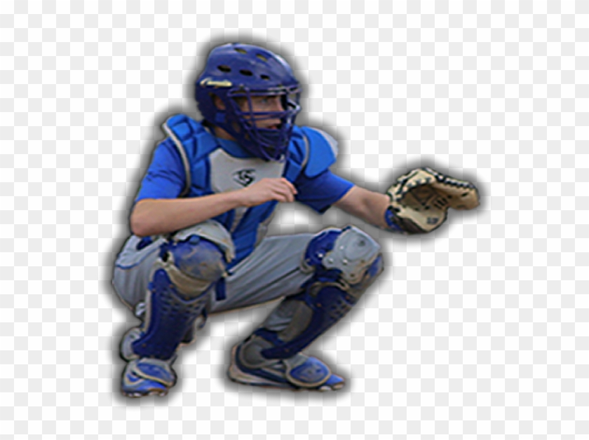 Fba Baseball Catcher Instruction - Fba Baseball Catcher Instruction #864554