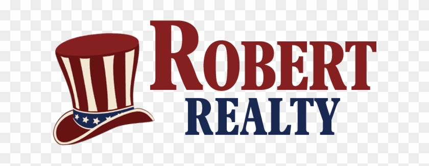 Logo Robert Realty Horizontal Web - Mother Earth News #864574