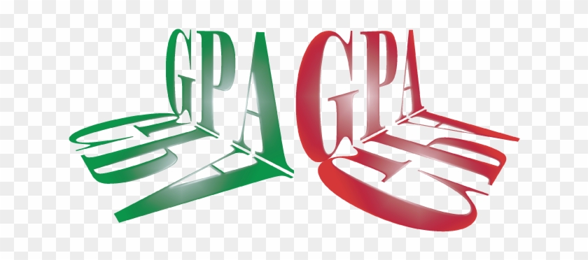 Fail Clipart Gpa - Gpa #864598