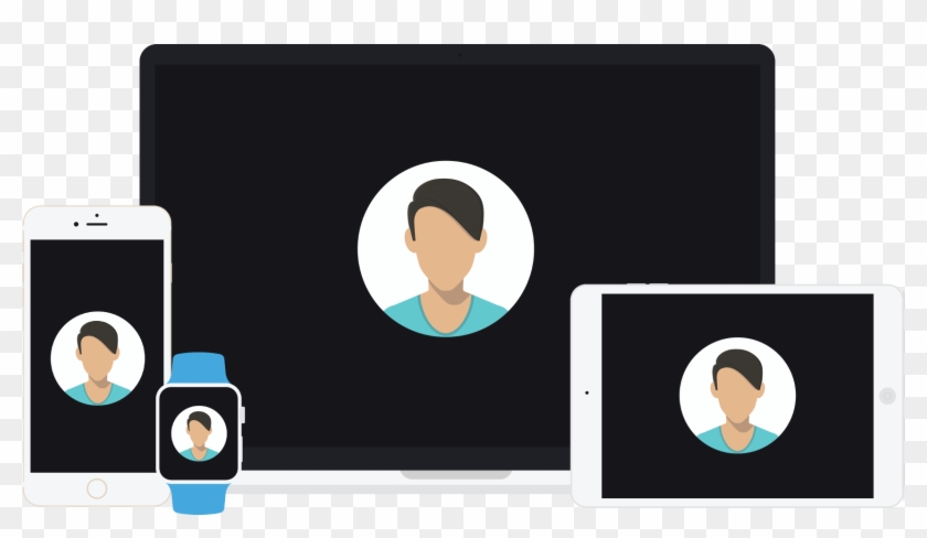 Consumer Recognition - .io #864637