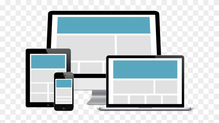 At Cleardev, We Bring Decades Of Collective Experience - Responsive Web Design #864661