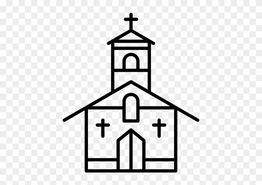 Mission Clipart Protestant Church - Christianity #864689