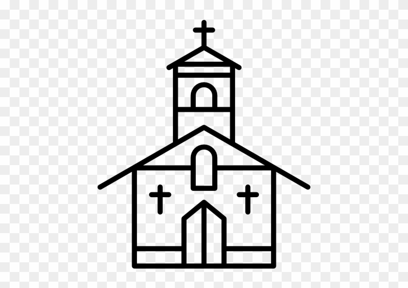 Mission Clipart Protestant Church - Christianity #864689