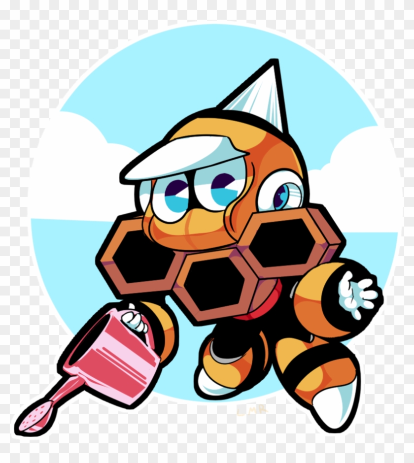Hornet Man By Lmsr - Hornet Man By Lmsr #864700