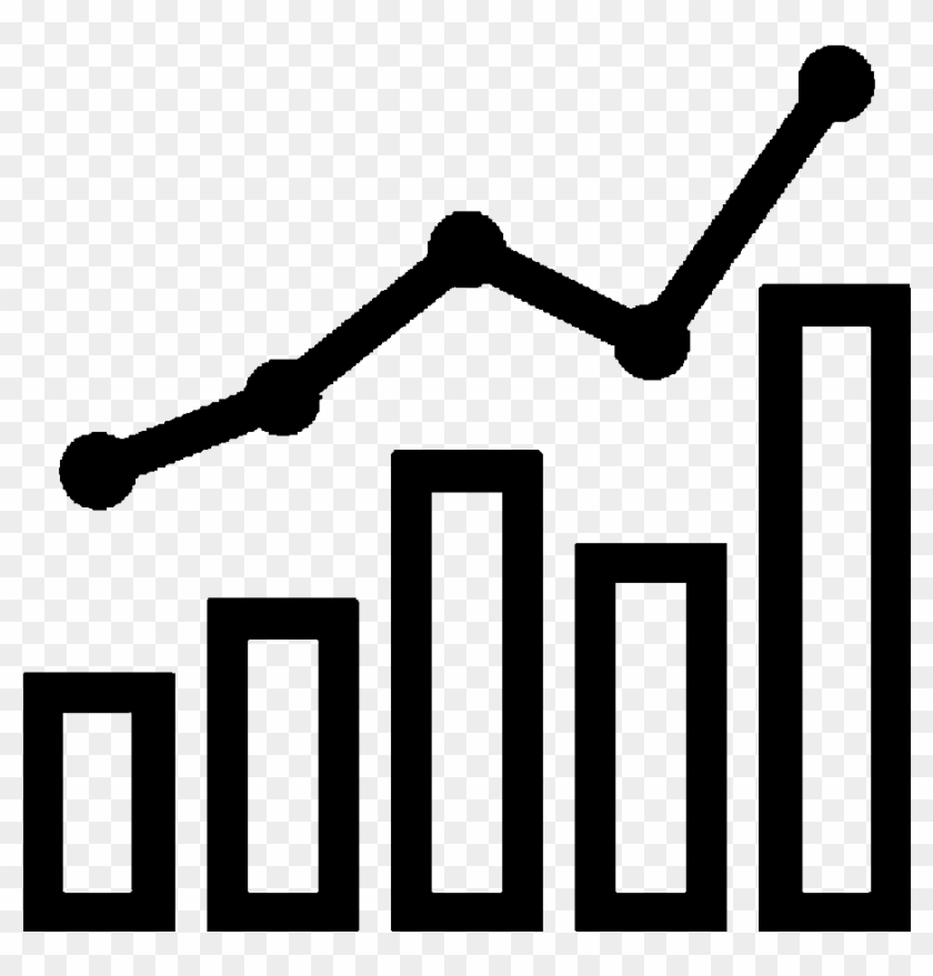 Graph Icon Bar Logo Property Value - Chart Icon #864697