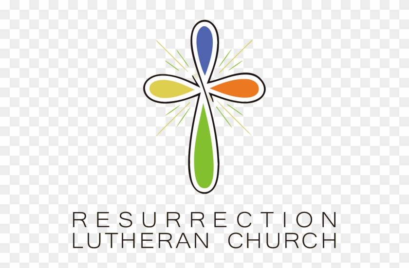 Mission Clipart Church Meeting - Lutheranism #864698