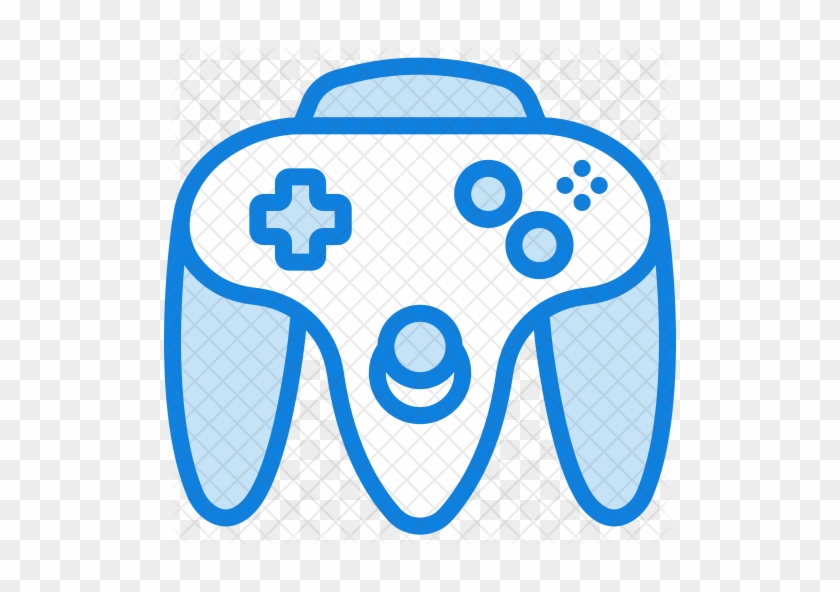 Nintendo Icon - Symbol #864705