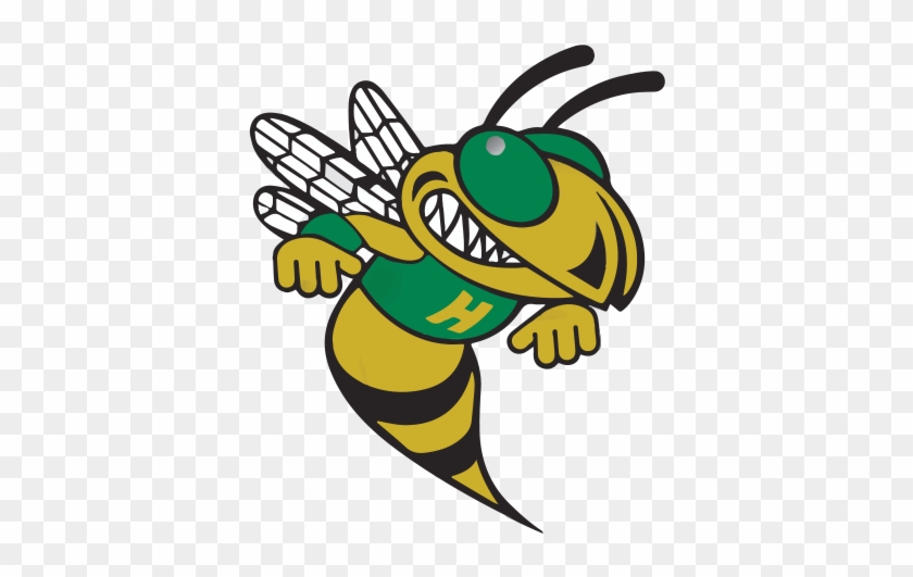 Eastern North Carolina Fighting Hornets - Eastern North Carolina School For The Deaf #864722