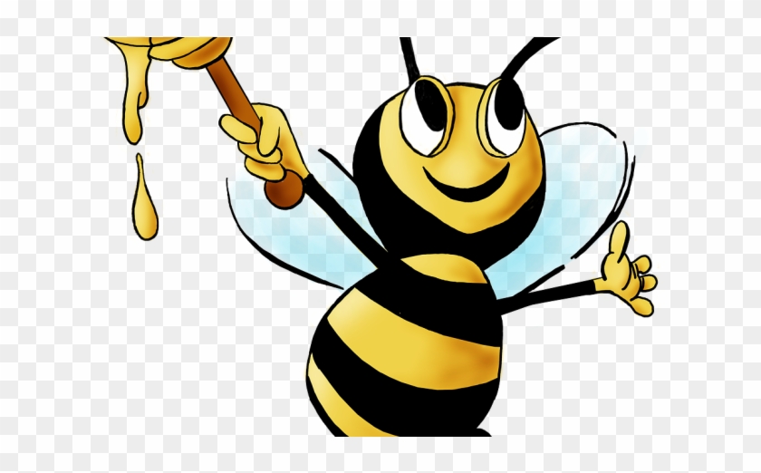 Honey Bee 469560 1280 » Honey Bee 469560 - Honey Bee #864725