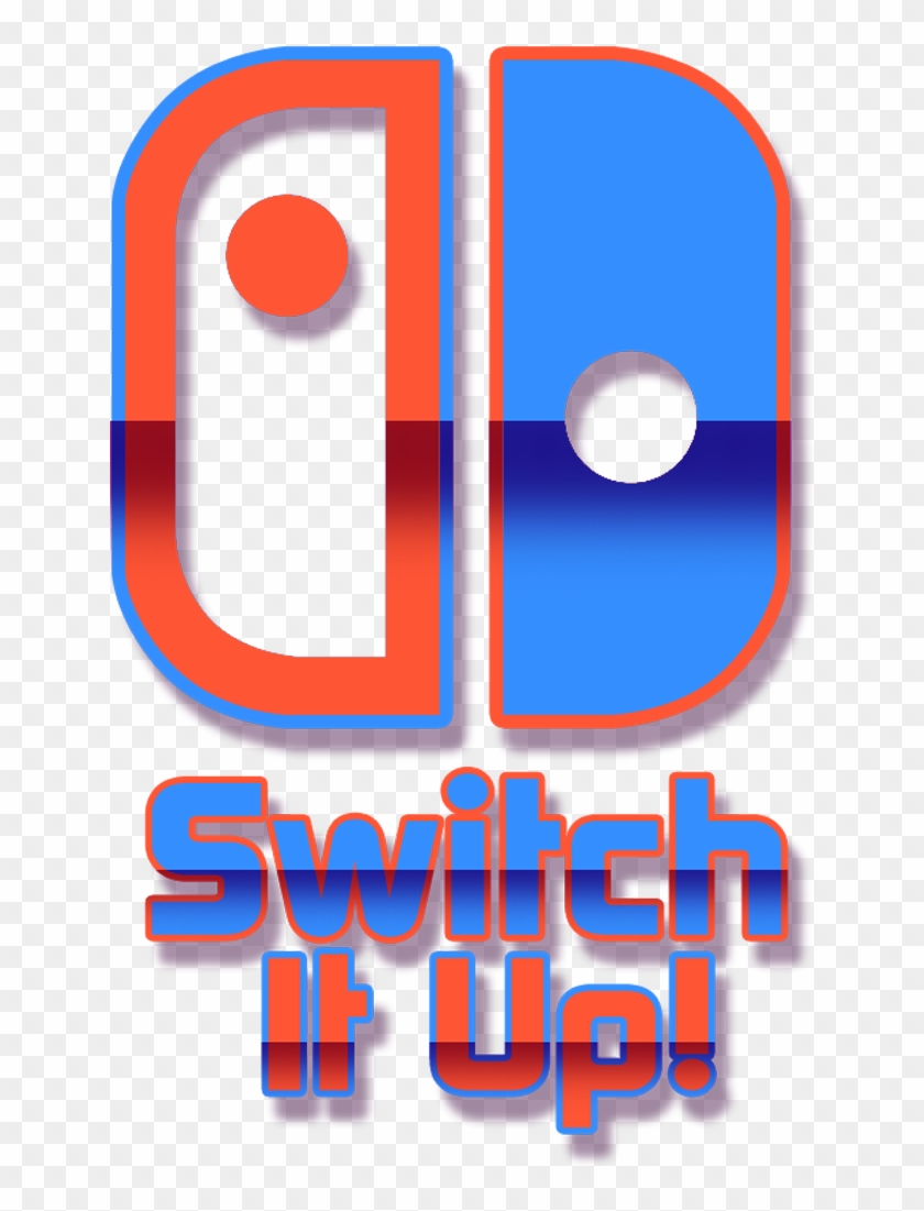 Nintendo Switch Shirt By Spdy4 - Nintendo Switch #864737