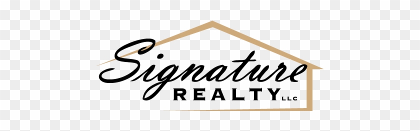 Signature Realty - Signature Realty Llc #864763