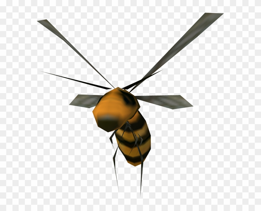 Hylian Hornet - Hornet #864766