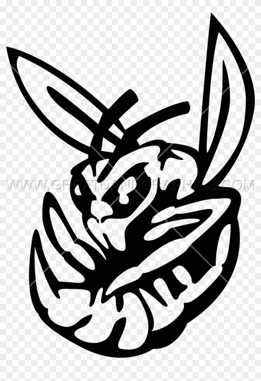 Hornet - Hornet #864780