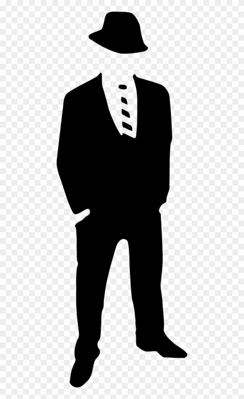 The Fitters - Sweatshirt #864785