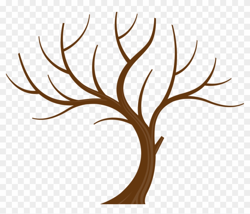 120+ Sketch Of A Tree Without Leaves Cartoon Illustrations, Royalty-Free  Vector Graphics & Clip Art - iStock