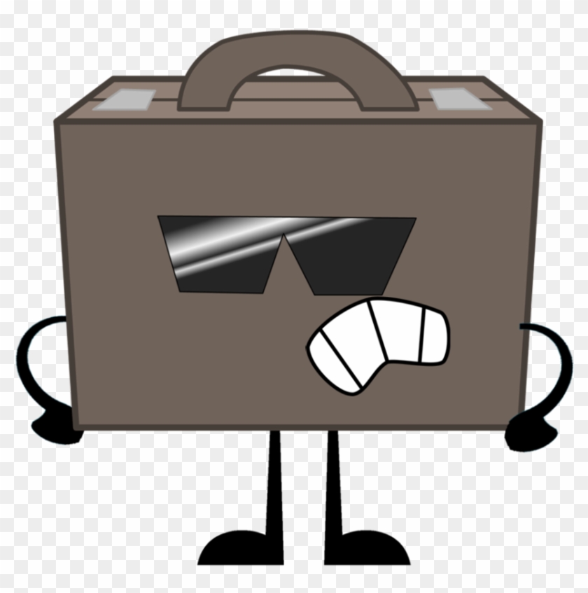 Briefcase For Bflt By Andyman620 - Briefcase For Bflt By Andyman620 #864810