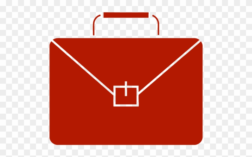 Briefcase - Sign #864862