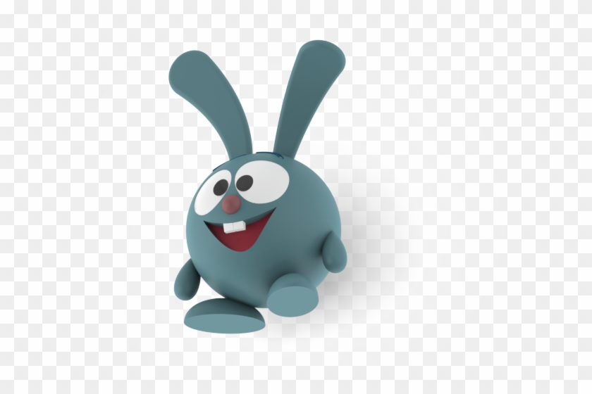 Stuffed Toy #864951