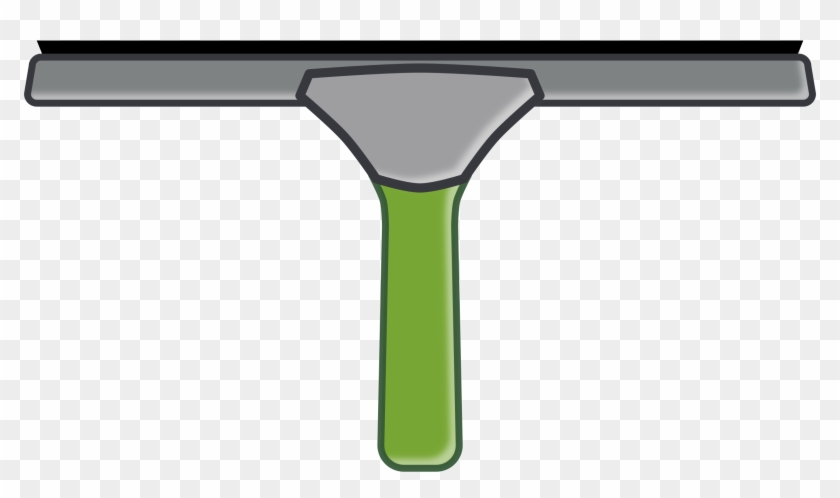 Window Cleaning Clip Art - Window Cleaning Clip Art #864966