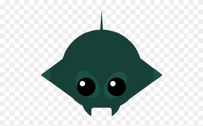 Stingray - Mope Io Stingray #864977