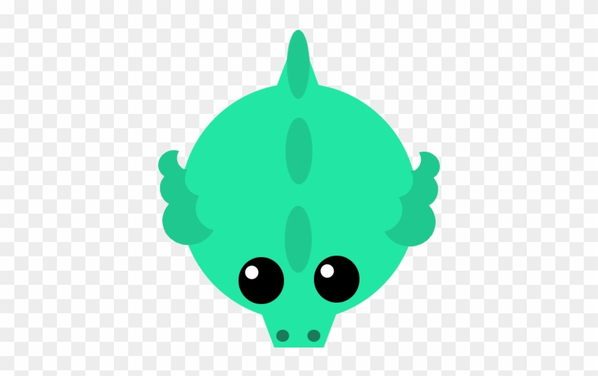 Mope Io Png #864980