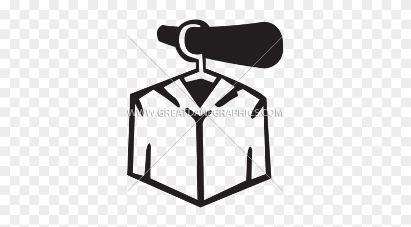 Dry Cleaners Shirt - Dry Cleaners Shirt #864981
