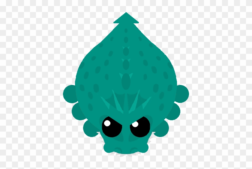 Sea Monster - Mope Io Sea Monster #864989