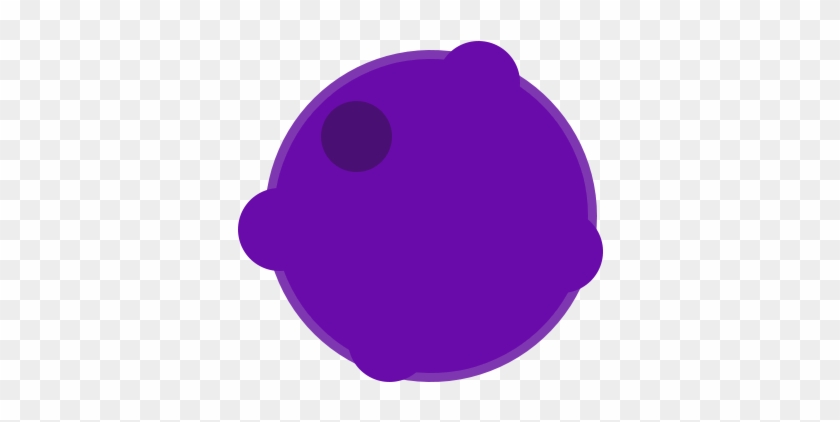 Poisonberry1 - Mope Io Food Skins #864990