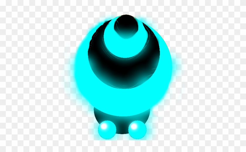 Neonsnailmodified - Skins De Mope Io #864993